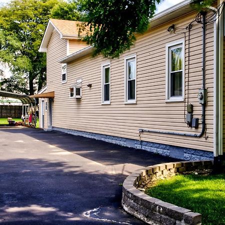 ルイスビル Great Location-5 Bd/3 Ba-Near Expo/Ul/Fair/Yum/Zooヴィラ エクステリア 写真