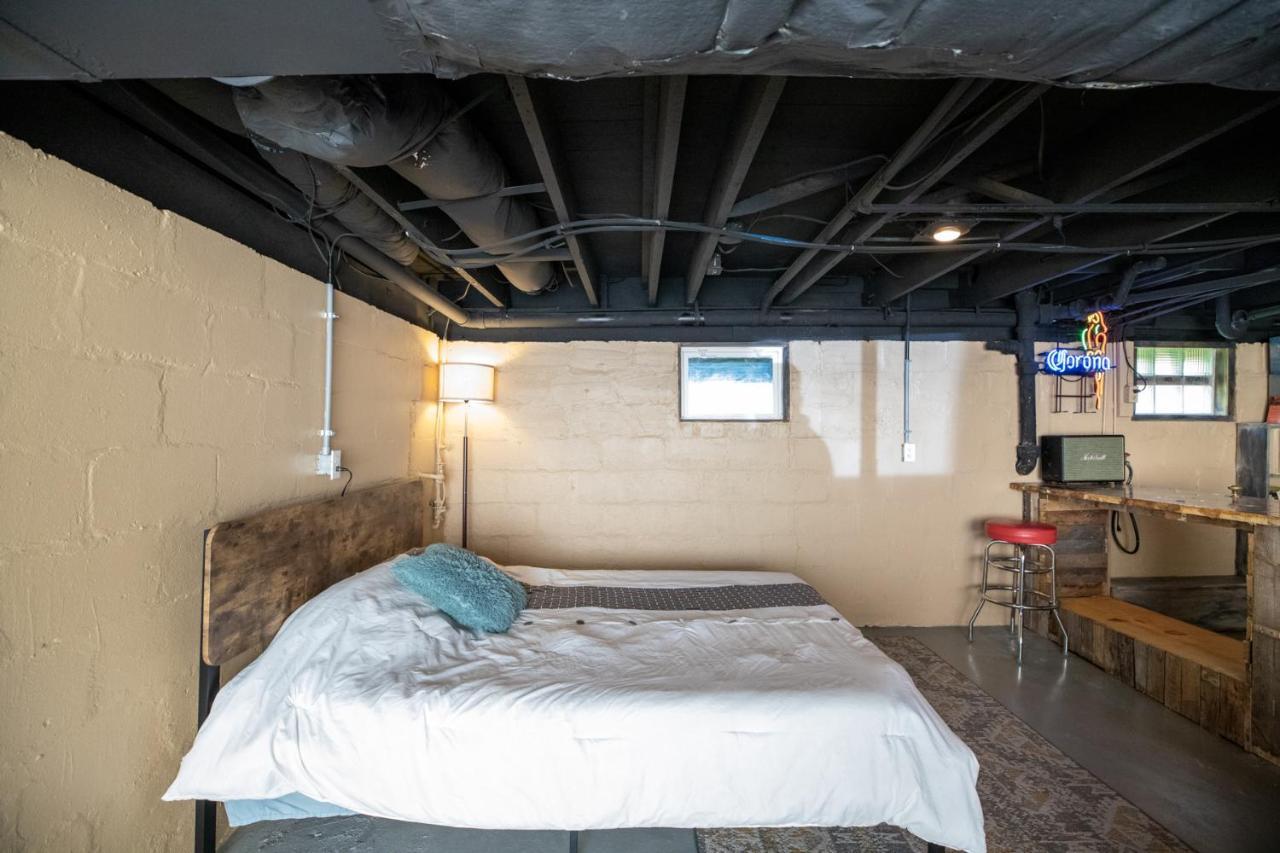 ルイスビル Great Location-5 Bd/3 Ba-Near Expo/Ul/Fair/Yum/Zooヴィラ エクステリア 写真